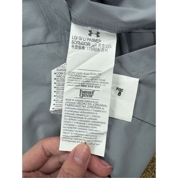 Under armour fish hunter long sleeve shirt - Picture 6 of 7